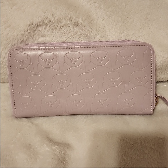 Sanrio Kuroni wallet - Picture 2 of 3